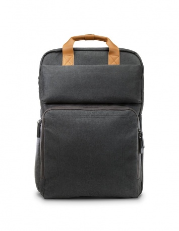 Новый рюкзак HP Powerup Backpack позволяет до 12 раз зарядить iPhone