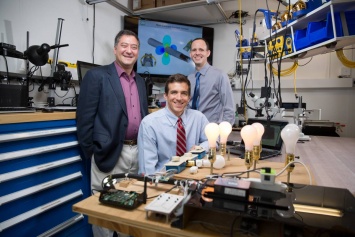 Инженеры из MIT представили внешнюю систему мониторинга передачи энергии