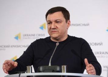 Тымчук рассказал, нужно ли военное положение Украине