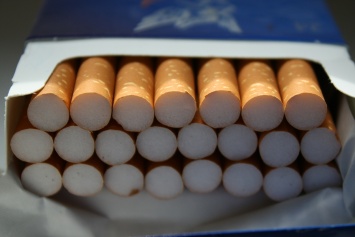 В Украине могут исчезнуть табачные ларьки