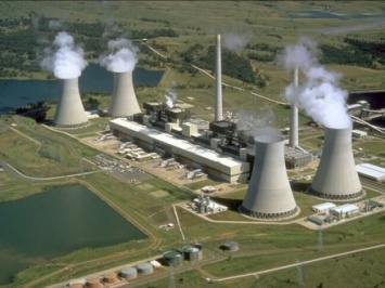Регулятор рассмотрит вопрос продления эксплуатации энергоблока №1 Запорожской АЭС