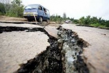 Мариуполь уже переживал землетрясение и смерчь