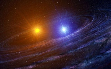 Китайские астрономы исследовали двойные звезды