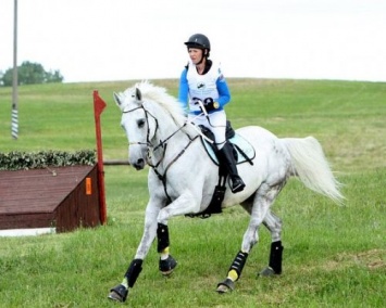 Россиянка Овчинникова отказалась от Олимпиады из-за травмированной лошади