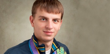 Есть первая украинская медаль на Олимпиаде: Кто такой Сергей Кулиш
