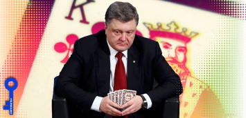 Луценко призвали допросить президента в ГПУ об офшорах и Рошене