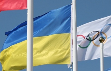 Украина завоевала первую медаль на Олимпийских играх