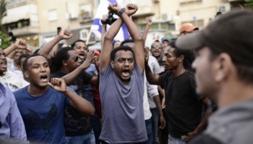Протесты в Эфиопии: погибли более 90 демонстрантов