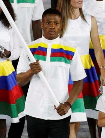 В Рио боксера из Намибии арестовали за попытку изнасилования горничной в Олимпийской деревне