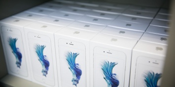 В России Apple обвиняют в организации ценового сговора