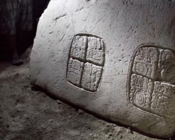 В Белизе обнаружили крупнейшую королевскую могилу Майя