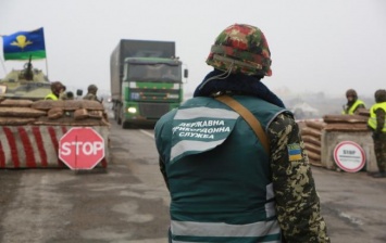 За два года российской агрессии погибли 67 украинских пограничника