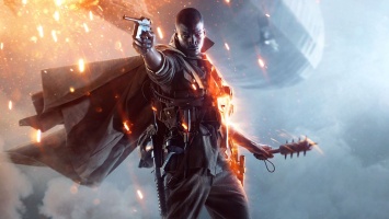 EA продает коллекционное издание Battlefield без самой игры