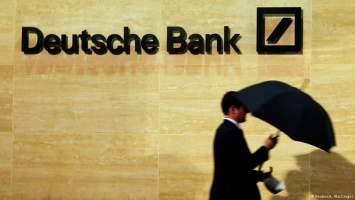 Deutsche Bank оштрафован в США за передачу данных по громкой связи