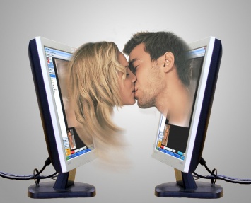 Ученые: Интернет пагубно влияет на сексуальность людей