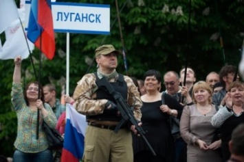 Письмо из Луганска: "Наша жизнь лишена логики"