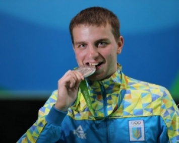 Украина берет первые медали в Рио: итоги за 8 августа