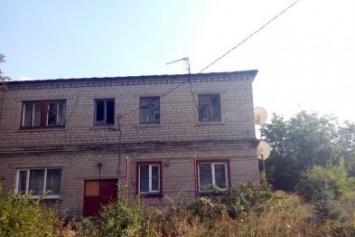 В Донецке из-за обстрелов около 500 домов остались без света