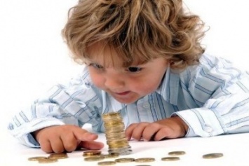 В Сумах выплата «детских» начнется с завтрашнего дня
