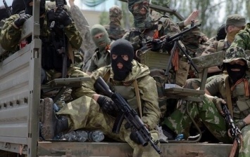 Военное командование республик обещает Киеву реки крови в случае наступления