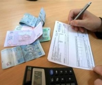 Киевлянам предлагают рассрочку для погашения долга за коммуналку на выгодных условиях