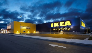 В России сегодня обыскивают центральный офис IKEA, вчера - представительство Apple