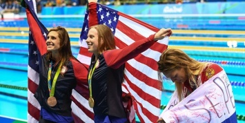 Получившая серебряную медаль Юлия Ефимова рассказала о поведении ее соперниц из США