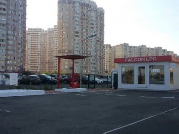 Ликвидированные в столице незаконные газовые модули через 4 дня возобновили работу - С.Куюн