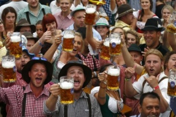 Немцы проведут на набережной Ялты масштабный фестиваль пива