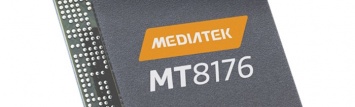 ASUS ZenPad 3S 10 получил новейшую платформу MediaTek MT8176