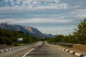 Новый министр транспорта Крыма объяснил причину низкого освоения бюджетных средств на ремонт дорог