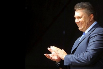 ГПУ будет использовать "черную бухгалтерию" ПР для расследования дела об узурпации власти Януковичем
