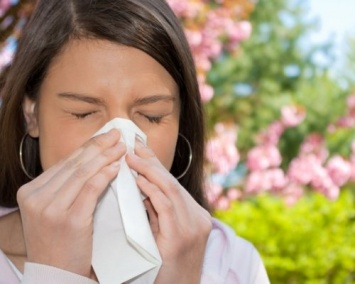 Ученые: Сезонные аллергии могут стать причиной изменений в мозгу человека