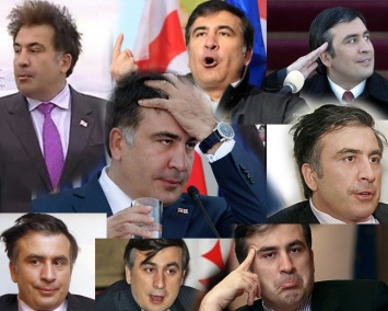 В БПП считают, что Саакашвили будет уволен