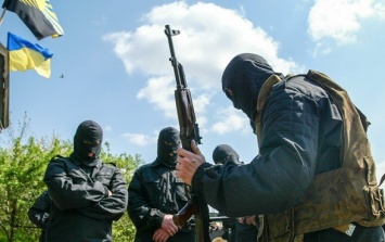 Источники киевских СМИ подтверждают проникновение украинских диверсантов на территорию Крыма