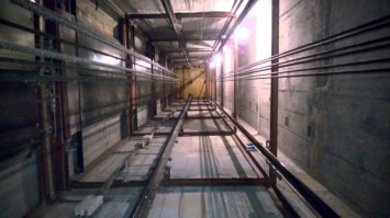 В Подмосковье будет отремонтировано более 1,6 тыс. лифтов