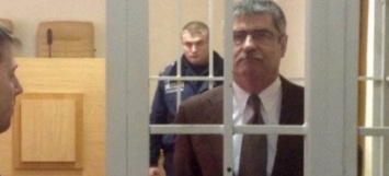 Суд продлил арест экс-главы киевского СБУ Щеголева до октября