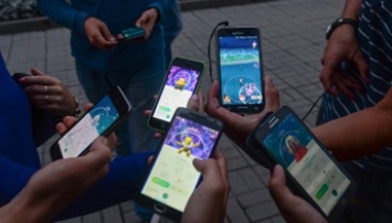 На Тайване за нарушения при игре в Pokemon GO за три дня оштрафовали почти 900 человек