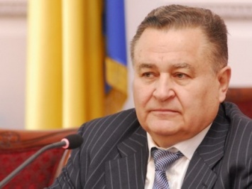 Е.Марчук предположил, что Россия решила сорвать празднование 25-й годовщины Независимости Украины