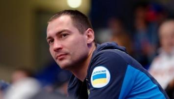 Богдан Никишин победил китайца на турнире шпажистов