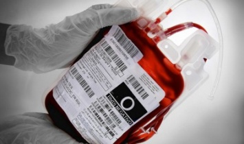 Ученым удалось получить электричество из тока крови