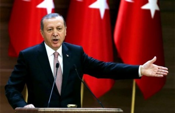 Турция выставила ЕС ультиматум