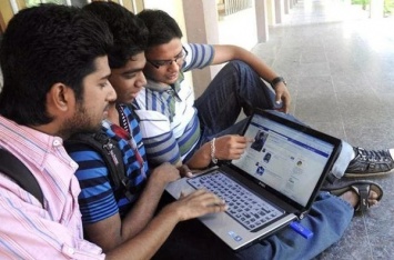 Facebook приступил к тестированию программы по распространению интернета в индийских селах
