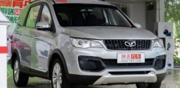Cowin V3 выходит на автомобильный рынок Китая