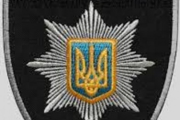 На Днепропетровщине уволили треть топ-полицейских