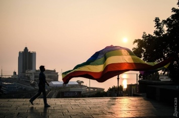 Одесская мэрия препятствует проведению Марша равенства и судится с организаторами ЛГБТ-фестиваля