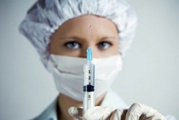В Каменском участились случаи заболевания вирусным гепатитом