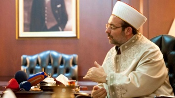 В Турции уволены 2560 сотрудников Управления по делам религий