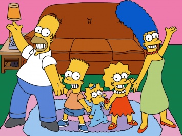В 2017 году создатели «Симпсонов» выпустят первый часовой эпизод