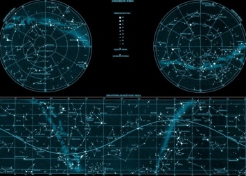 Ученые нашли метод вычисления координат корабля при межпланетных полетах